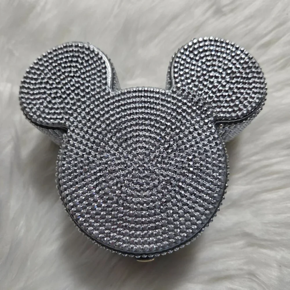 Disney x BaubleBar Jewelry Storage Case